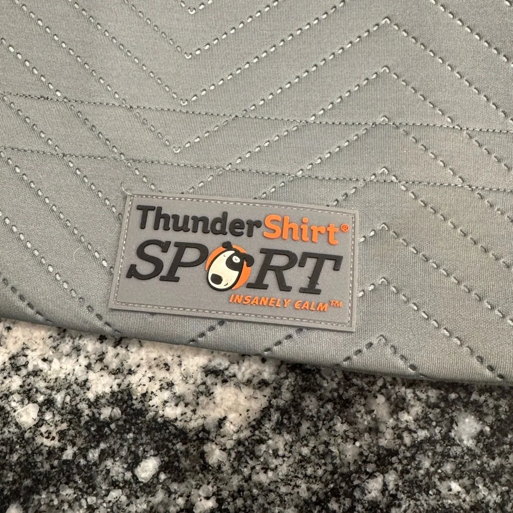 ThunderShirt Sport XL - Picture 3 of 4